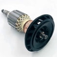 thumbnail image 3 of BOSCH GBH11DE Demolition Hammer Compatible Armature Anchor Rotor GSH11E-2025, 3 of 5