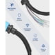 thumbnail image 5 of Adaptador de arnés de cableado de encendido externo para Mercury de 8 a 14 pines, 5 of 6
