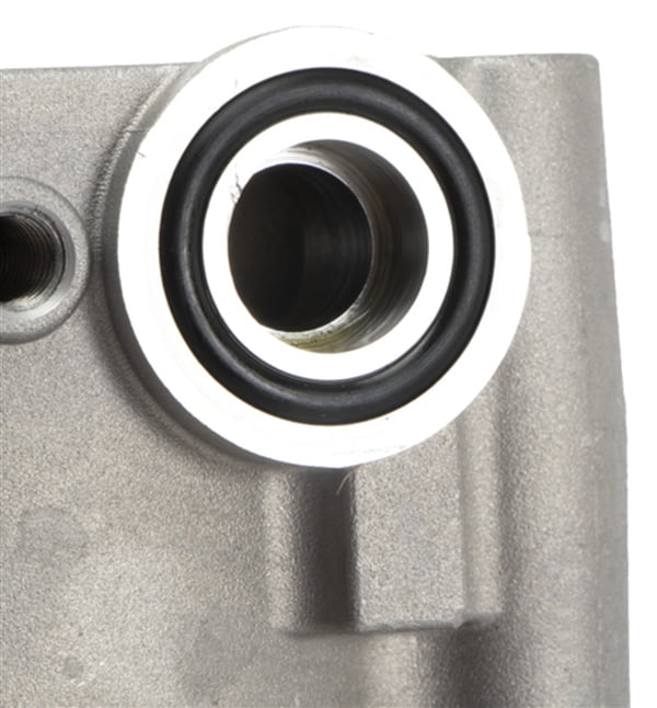 Four Seasons 58149 コンプレッサー Four Seasons 58149 Compressor with Clu 並行輸入品 Four Seasons 58149 A⁄C Compressor with Clutch for 1997-2002 Ford Expedition