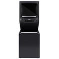 thumbnail image 1 of Centro de Lavado Premium Ultra Capacity a Gas 24 kg Diamond Gray Mabe - MCL2440PPDG0, 1 of 5