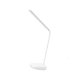 thumbnail image 1 of Inteprter Luz de escritorio de lectura ajustable, lámpara enchufable de carga inalámbrica, prolongado, luz de tres modos, luz LED profesional Iluminación y accesorios Inteprter HA021135-00, 1 of 6