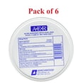 thumbnail image 2 of A-E-R Pre-Moistened Witch Hazel Anal Itching & Burning Relief, 40ct, 6-Pack, 2 of 3