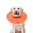 thumbnail image 5 of CBFFDC Lightweight Pet Collar Protective Pet Recovery Collar Comfortable Water Resistant Quick Drying High Elastic Neckline Pet Supply, 5 of 5
