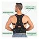 thumbnail image 5 of Corrector de postura con soporte lumbar magnético, 5 of 8