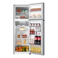 thumbnail image 4 of Refrigerador Top Mount 12 pies Midea Inverter Quattro Lake Silver, 4 of 10