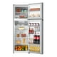 thumbnail image 4 of Refrigerador Top Mount 12 pies Midea Inverter Quattro Lake Silver, 4 of 10