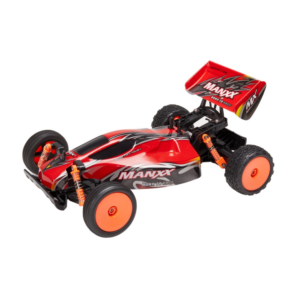 Virhuck 110 Scale Remote Control Racing Car RC Beach