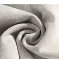 thumbnail image 6 of Juslio Men's Shorts Casual Sweatpants Loose Drawstring Elastic Waist Tie Five Cents Large Size Fallow Straight-Leg Plus Size Shorts, 6 of 9