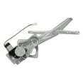 thumbnail image 5 of Car Window Regulator,Front Right Electric Window Power Window Regulator Front Right Window Regulator Reliable and Durable, 5 of 5