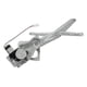 thumbnail image 1 of 1008549, Regulador De Ventana Eléctrico Duradero, Reemplazo De Mecanismo De Ventana Eléctrica De Hierro ABS Para Holden Commodore VT VX VU VY VZ Para Coche ANGGREK Electric Window Regulator, 1 of 8