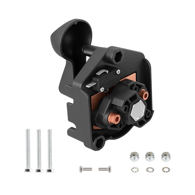 kowaku Forward And Reverse Switch Assembly for Golf Carts, 36V, Repair, Robust Upgrade,