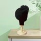 thumbnail image 5 of Turbante Baoblaze Negro Talla única, 5 of 5