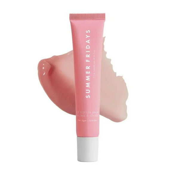 Bálsamo labial acondicionador Summer Fridays azúcar rosa 15 ml