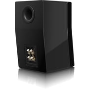 SVS Ultra Evolution Bookshelf, Flagship Reference Speaker, Diamond Coated Tweeter - Pair - Piano Gloss Black