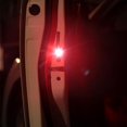thumbnail image 4 of Door Warning Lights Strobe Anti Rear End Collision Wireless Alarm Warning, 4 of 8