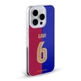 thumbnail image 2 of Head Case Designs FC Barcelona 2024/25 Players Home Kit Gavi Soft Gel Case for Apple iPhone 17 Air, 2 of 7