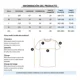 thumbnail image 4 of Camisa Casual Estampada De Manga Corta Para Hombre Hawaiano, 4 of 8