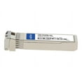 thumbnail image 2 of AddOn - module d'Émetteur-Récepteur SFP+ (Équivalent à: Calix 100-03498) - 10 GigE - 10GBase-BX - LC Monomode - jusqu'à 6,2 miles - 1330 (TX) / 1270 (RX) nm, 2 of 8