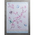 thumbnail image 4 of Maison d' Hermine Blossom in Spring 100% Cotton Set of 3 Multi-Purpose Kitchen Towel Soft Absorbent Dish Towels Tea Towels Bar Towels Spring/Summer (20 Inch by 27.50 Inch), 4 of 5