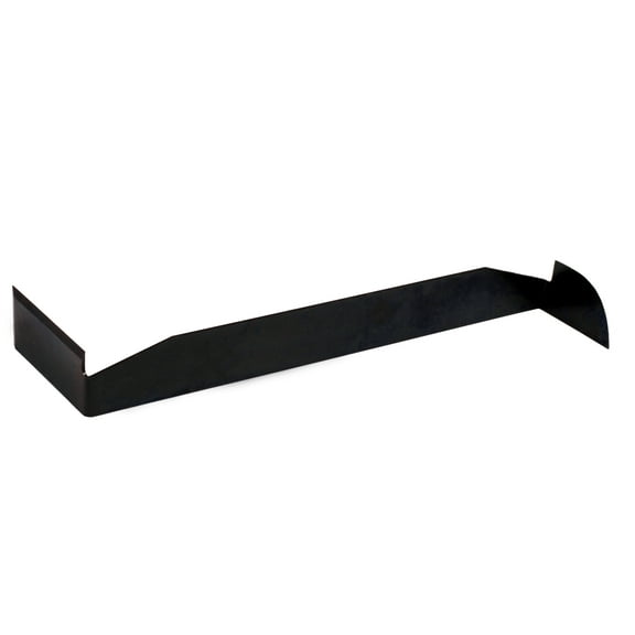 Creative Hobbies - Double Ended Steel Trim Tool for Pottery Throwing, Clay Forming, Sculpture Artists