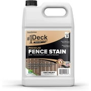 Best Deck Sealers - #1 Deck Premium Wood Fence Stain and Sealer Review 