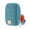 Blue, variant on Portable Bluetooth Speaker for Bike, IPX5 Waterproof Mini Outdoor Speaker for Cycling and Hiking, Dual Pairing Wireless Speaker, 5W Powerful Sound