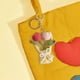 thumbnail image 5 of Pieza Decorativa Festiva, Hecha De Algodn Tejido. Adecuada Para Decoracin Del Hogar, Uso Diario Y Para Regalar. Regalo Ideal Para Ocasiones Especiales, UKHBMC, 5 of 7