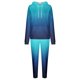 thumbnail image 4 of Sudadera para hombre Otoño Sudaderas Moda Cuello con capucha Estampado Blusa de manga larga + Conjuntos de pantalones sueltos Odeerbi ODB-5, 4 of 5