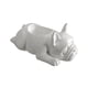 thumbnail image 5 of Contenedor de flores Sunnimix resina decorativas de animales Pequeña, 5 of 8