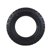 Cosmo Mud Kicker Mud Terrain LT255/75R17 111/108S C Light Truck Tire