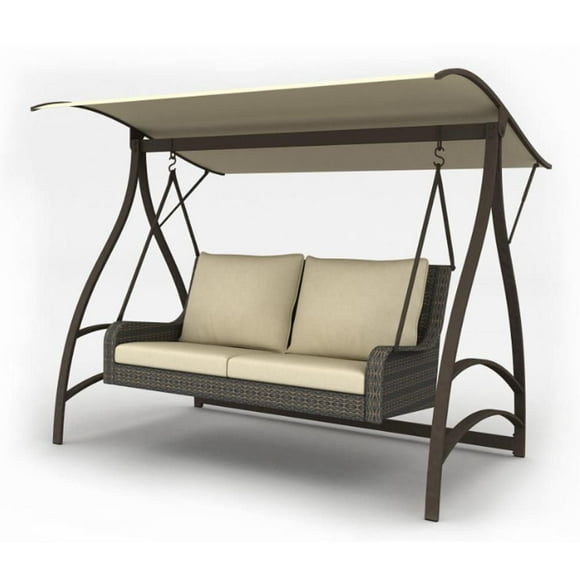 Wicker Swing