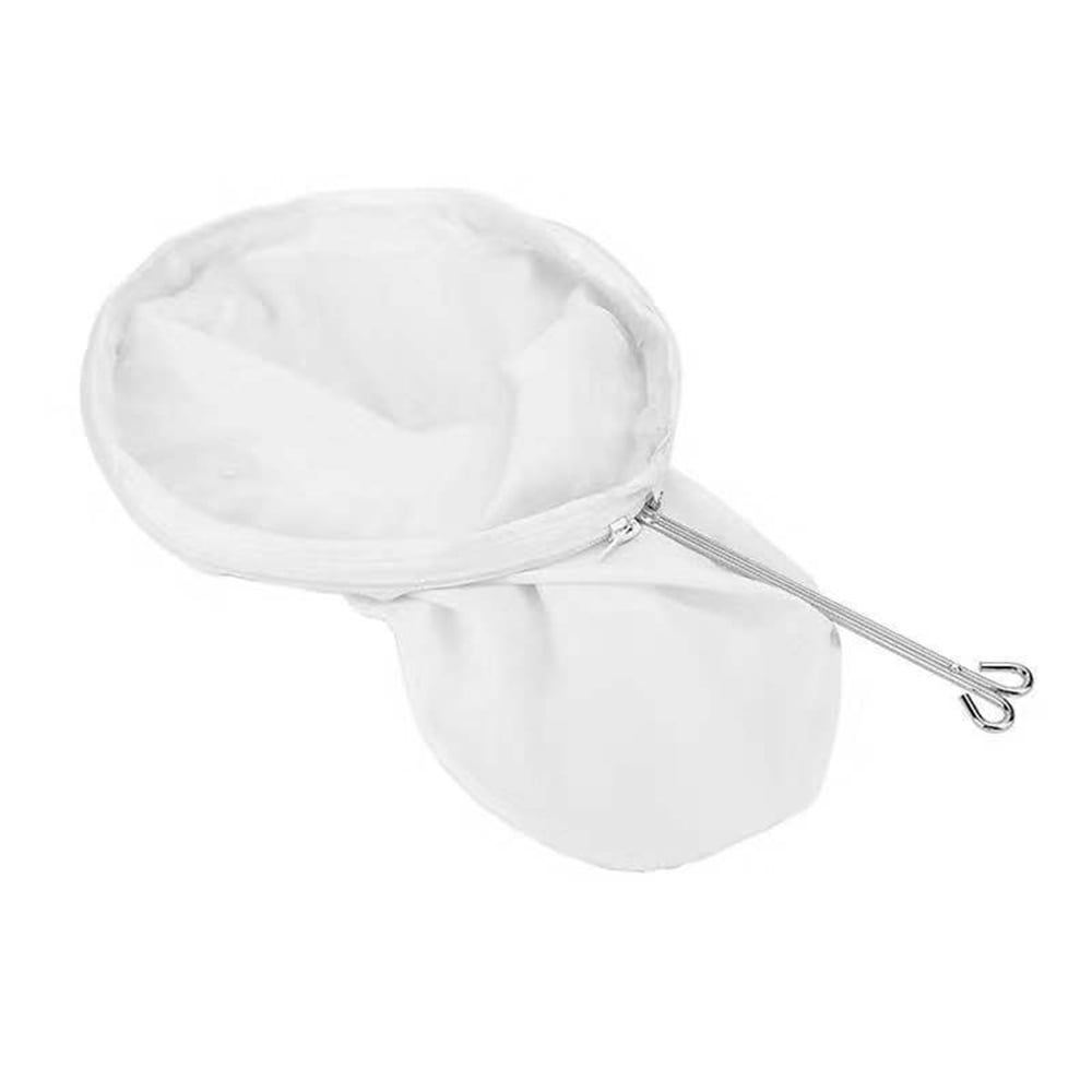 Ultra Fine Mesh Strainer Bags Traditional Thai Style Tea Filter for