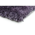 thumbnail image 3 of Oriental Weavers Cosmo Shag 8' x 11' Hand Tufted Rug in Purple, 3 of 3