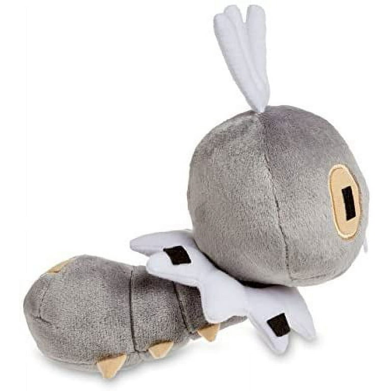 Bug pokemon plush 2025