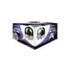thumbnail image 4 of Accesorio para disfraces: casco espacial UNDERWRAPS con visera móvil, 4 of 4