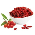 thumbnail image 4 of Sunfood Superfoods Raw Organic Goji Berries Antioxidant Superfood with B Vitamins, 8 Oz, 4 of 10