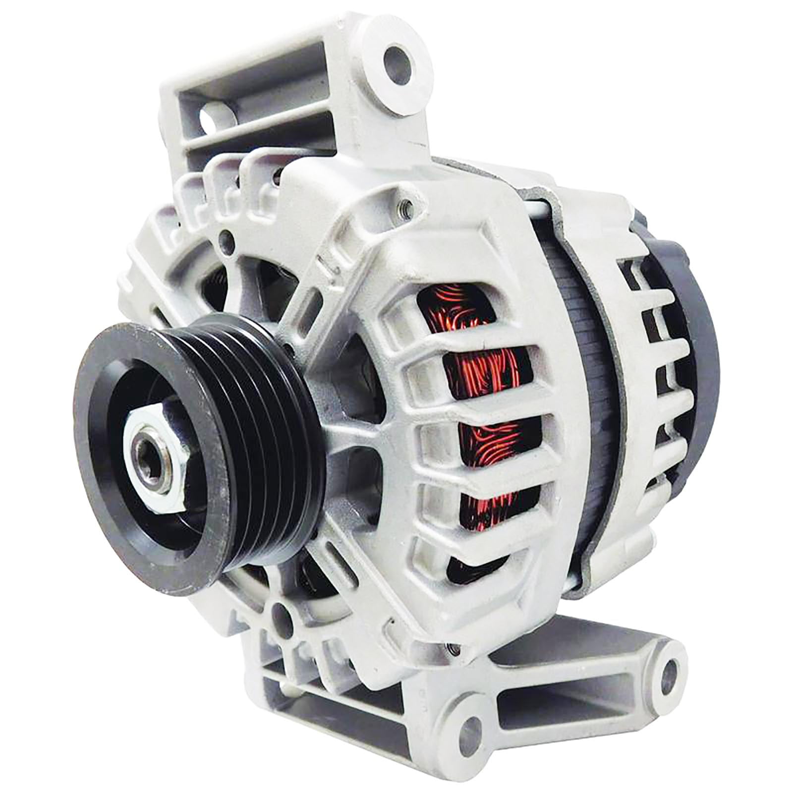 Генератор Шевроле Спарк Купить