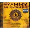 Nas, Dr. Dre, Snoop Dog, Busta Rhymes, Eminem, Will Smith, Erykah Badu, Etc. - Grammy Rap Nominees 2000 - CD
