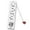 A, variant on WMQPNNS New Trending Stainless Steel Bookmark with Meaningful Words for Self Family Friend Book Lover (with Pendant) Todays Deals Clearance Sale