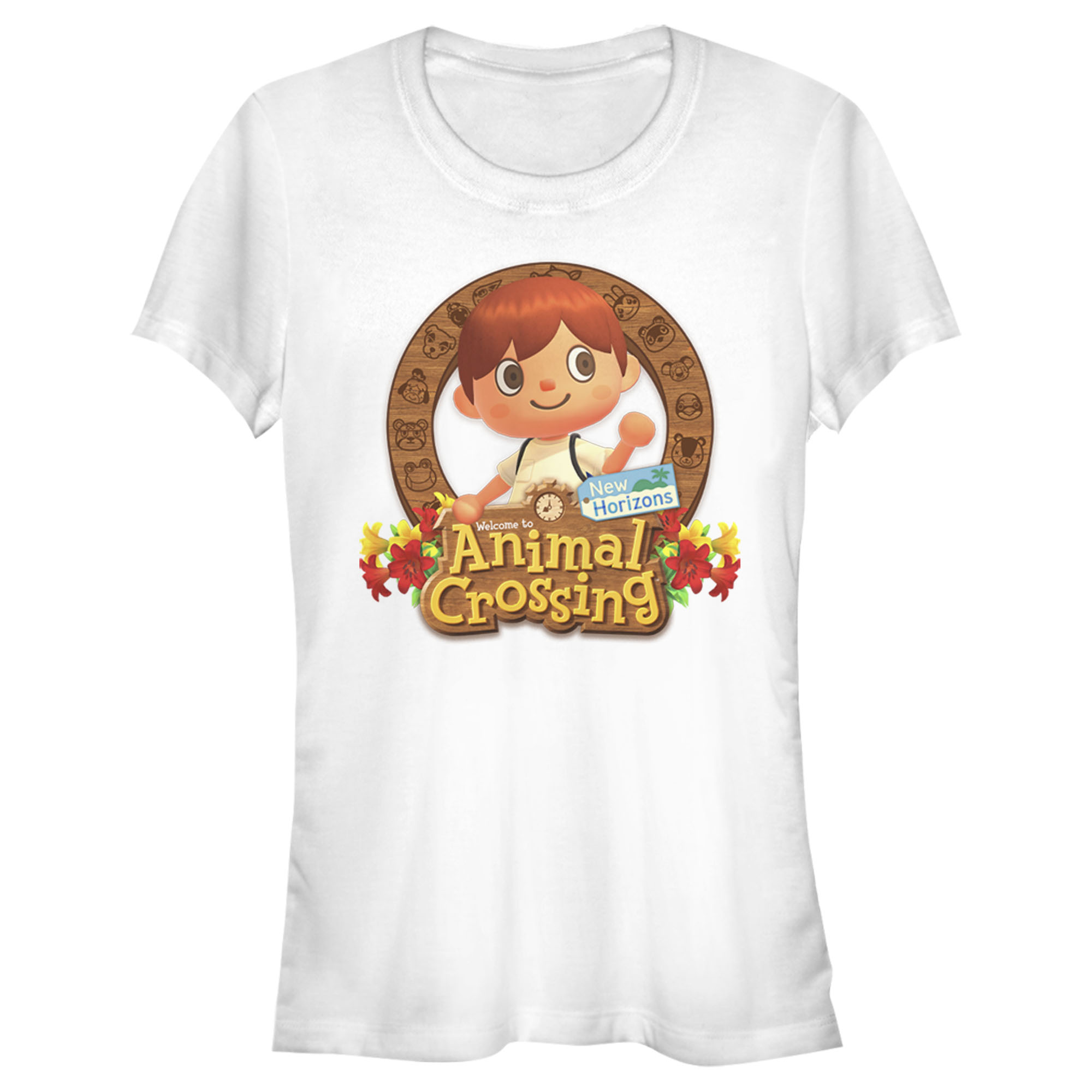 Download Nintendo - Nintendo Juniors' Animal Crossing New Horizons ...