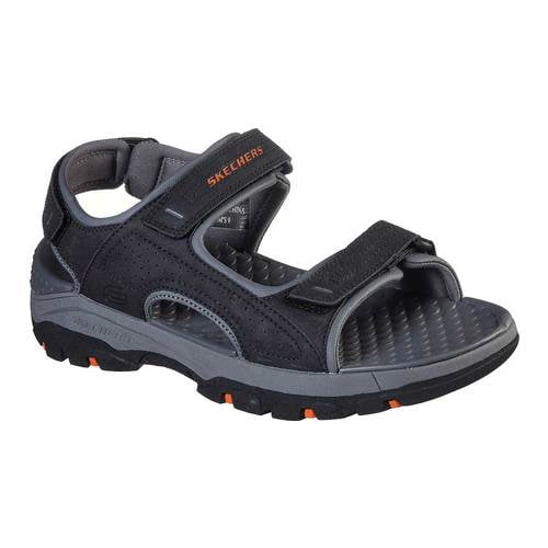 skechers mens sliders