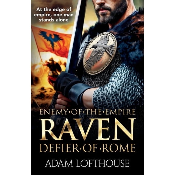 Raven, (Paperback)
