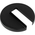 thumbnail image 1 of Replacement Brew Basket Lid Cover for Moccamaster Coffee Makers - Compatible with Models K, KB, KBG, KBS, KBT, KBTS, KBGT, CDG, CDT, CDGT (13114, 1.0L & 1.25L), 1 of 3