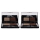 thumbnail image 2 of Sombra de ojos Duo compacta Pupa Milano 005 Chocolate con leche 0,078 oz Paquete de 2, 2 of 3