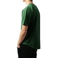 thumbnail image 3 of Ma Croix Mens Baseball Jersey Button Shirt Active Sportswear, 3 of 5