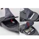 thumbnail image 3 of ER Bolso de pecho al aire libre Bolso de hombro de moda para hombres Supervivencia casual de moda Rojo Verde Excelente Rendimiento, 3 of 5