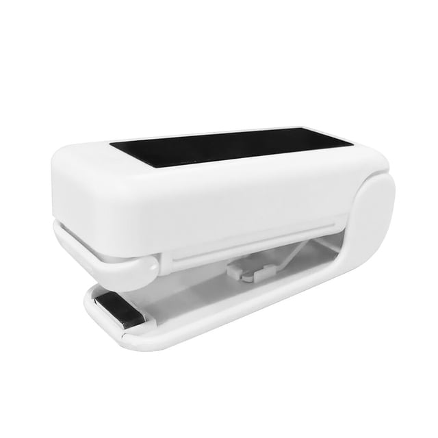 Maoww Plastic Heat Sealer Sealing Machine Handheld Package Storage Packet Closure Kitchen Utensils Household for Food