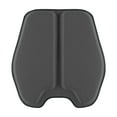 thumbnail image 2 of Tunhigl Gel Office Mat All Year Round Universal Breathable High Butt Pad, 2 of 7