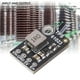 thumbnail image 3 of Placa Reguladora De Voltaje, Para Chip TPS61023 Entrada De 0,5 A 5,5 V Interruptor MOSFET Doble 3A De Alta Eficiencia Módulo De Refuerzo De 5V 1A Para Proyectos Con Batería, 3 of 7