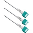 thumbnail image 2 of 3pcs Labs Burrette Abrazaderas Durables Pruebas Tubo Abrazaderas Forma de Dedo Forma Labs Abramenas, 2 of 5